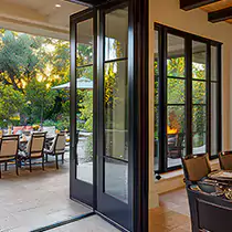 Patio Doors in Maitland, FL