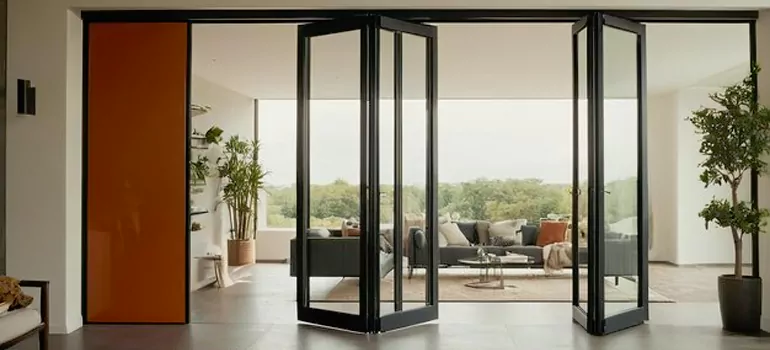 Folding Bifold Doors Repair in Maitland, FL