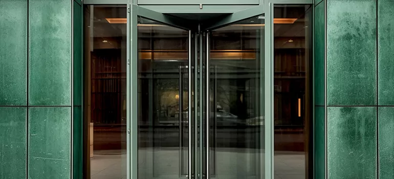 Commercial Garage Doors Repair in Maitland, FL