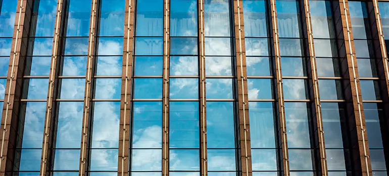 Professional Window Tinting Services in Maitland, FL