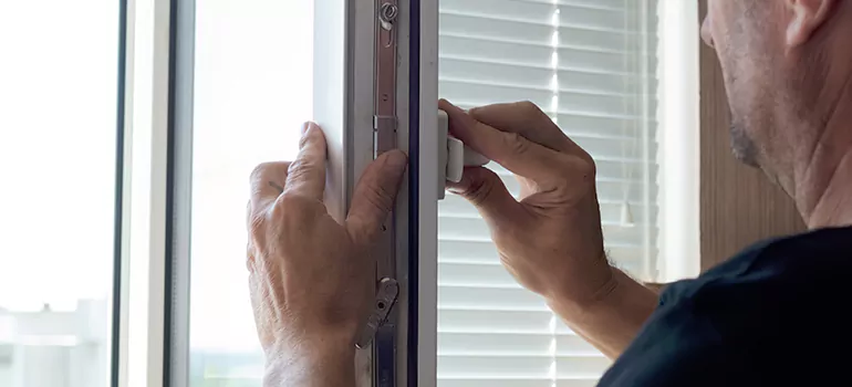 Luxury Window Installation in Maitland, FL