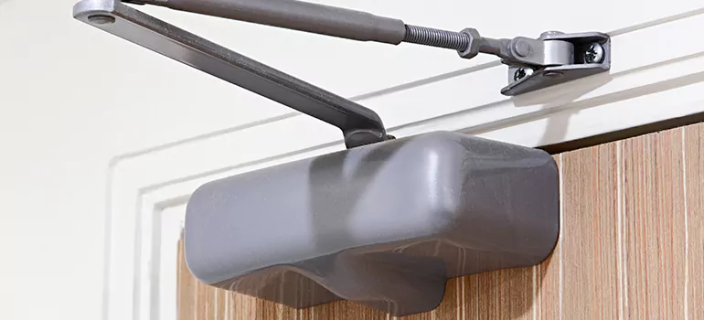 Garage Door Openers For Low Ceilings in Maitland, FL