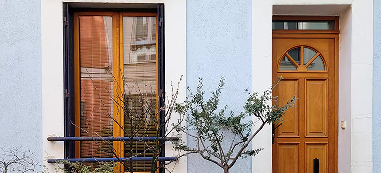 Garage Door Weather Stripping in Maitland, FL