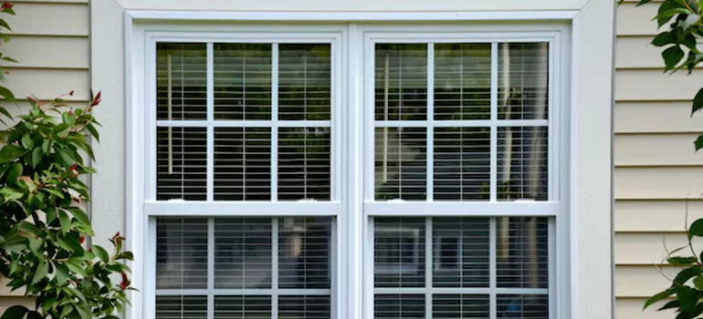 Custom Double Hung Windows in Maitland, FL