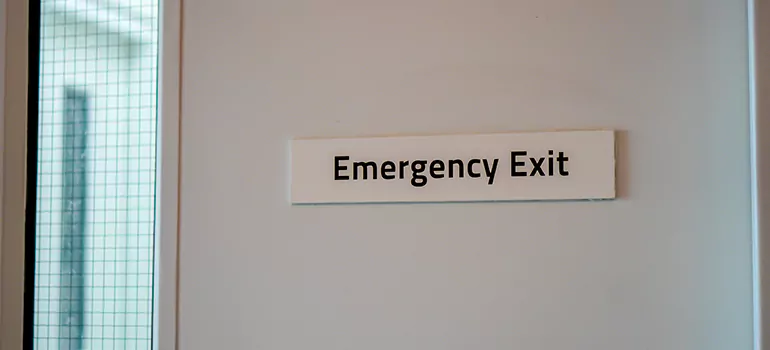 Commercial Emergency Exit Doors Repair in Maitland, FL