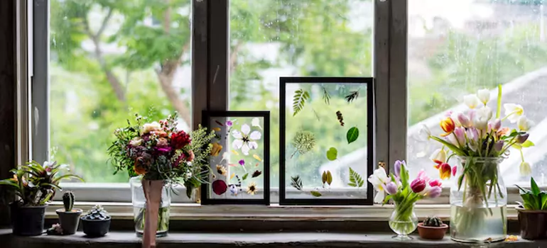 Professional Garden Window Repair in Maitland, FL