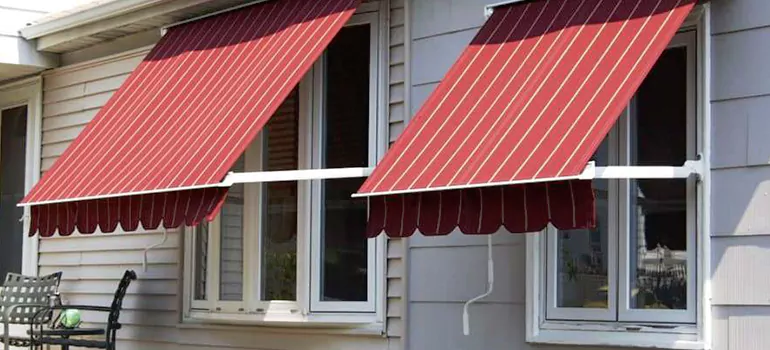 Government Rebate Window Replacement in Maitland, FL