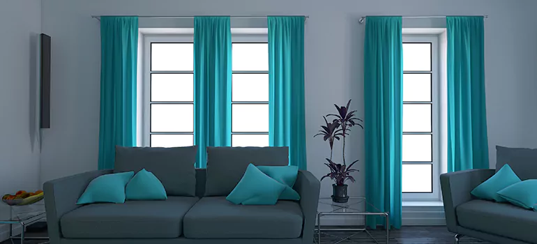 Hurricane Door Protection in Maitland, FL