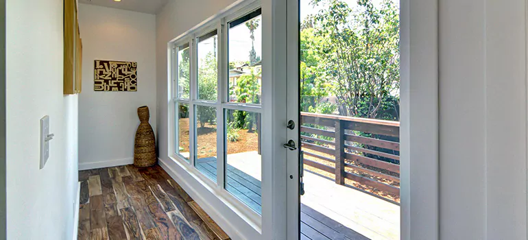 Impact Window Installation For Home Safety in Maitland, FL