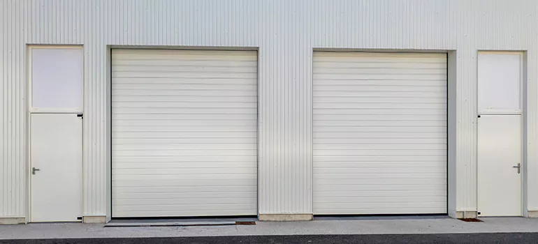 Industrial Garage Doors in Maitland, FL