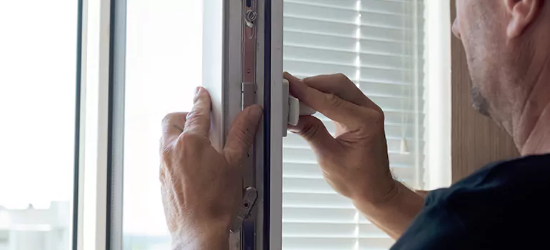 Lever Window Replacement Services in Maitland, FL