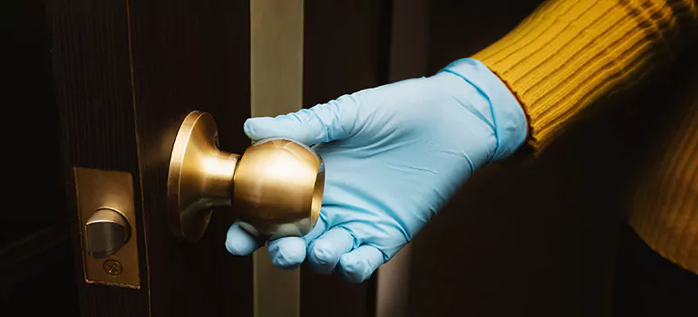 Aluminum Stile Door Service in Maitland, FL