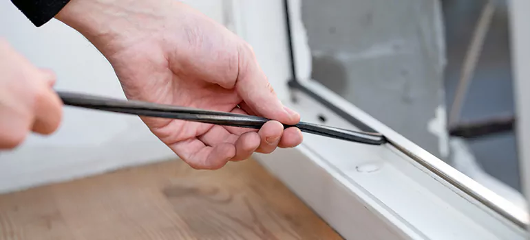 New Window Installation Near Me in Maitland, FL