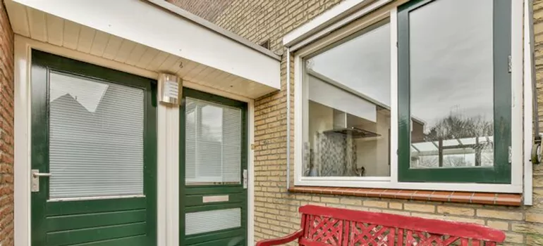 Sliding Patio Windows in Maitland, FL