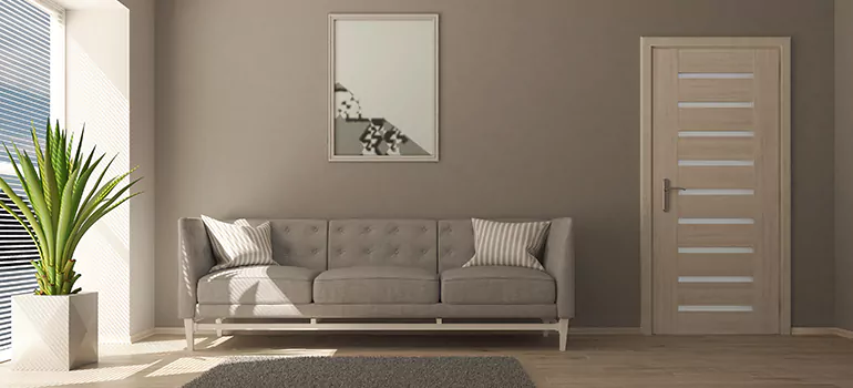 Prehung Inside Doors in Maitland, FL