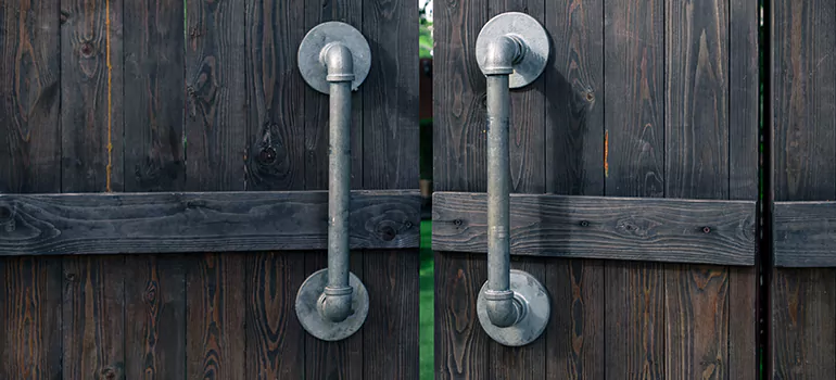 Pull Handle Installation in Maitland, FL