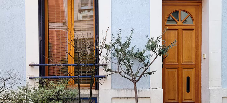 Residential Garage Doors Near Me in Maitland, FL