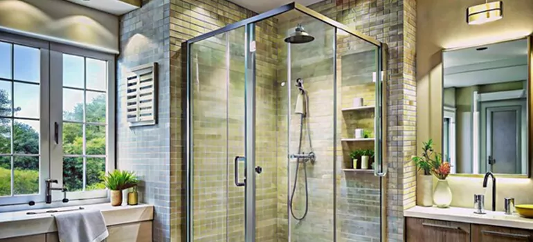 Tub Shower Doors in Maitland, FL