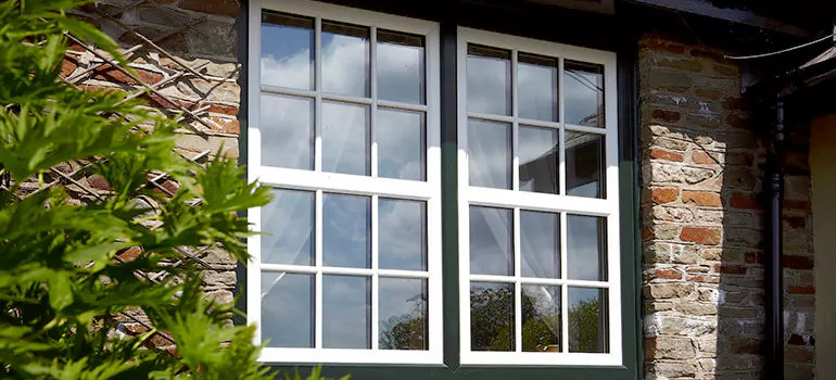 Stormproof Casement Windows in Maitland, FL