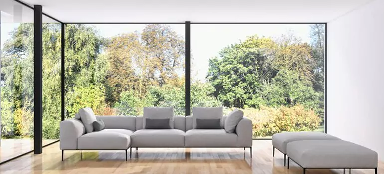 Tilt Out Window in Maitland, FL