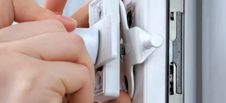 Window Lock Assembly in Maitland, FL