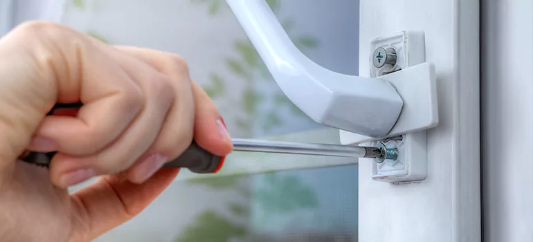 Window Crack Repair in Maitland, FL