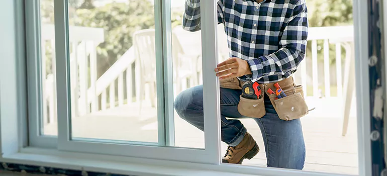 Commercial Window Replacement in Maitland, FL