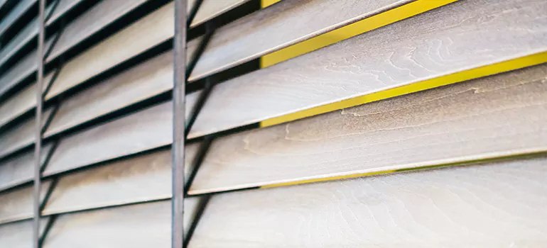 Shutter Installation Services in Maitland, FL