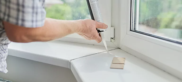 Professional Accordion Door Repair in Maitland, FL