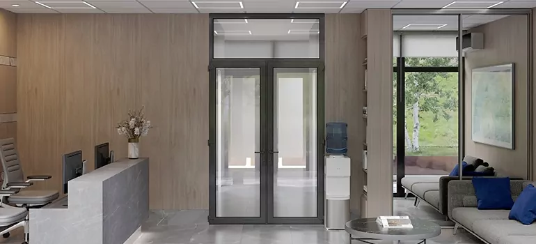 Residential Accordion Door Repair in Maitland, FL