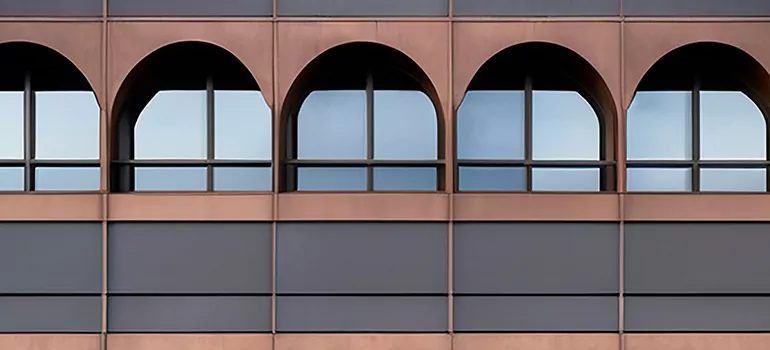 Modern Architectural Windows Repair in Maitland, FL