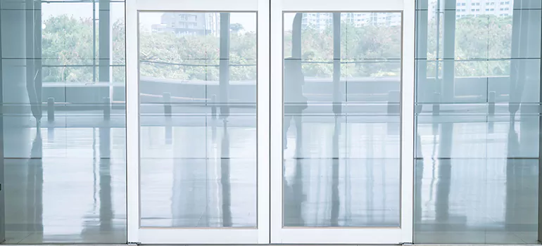 Automatic Door Openers in Maitland, FL