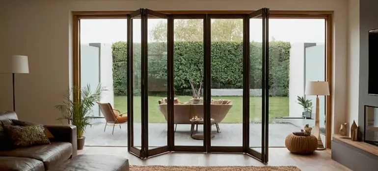 Cheap Bifold Doors in Maitland, FL