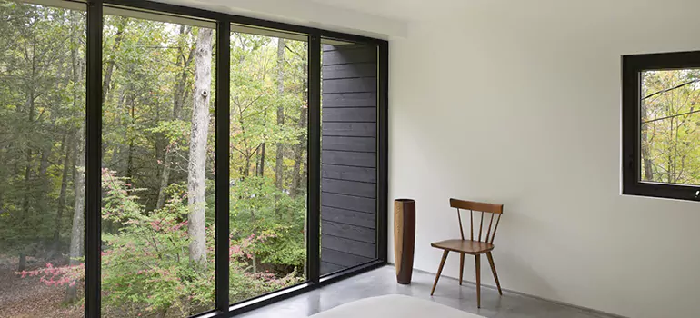 Bulletproof Window Protection Services in Maitland, FL