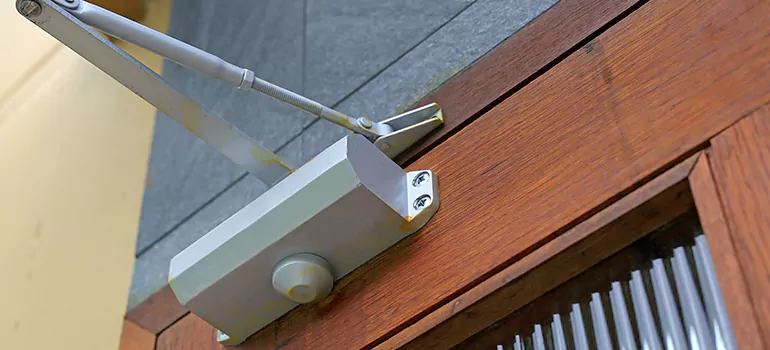 Electric Garage Door Opener Installation in Maitland, FL