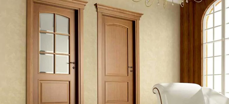 Cabinet Door Stiles in Maitland, FL
