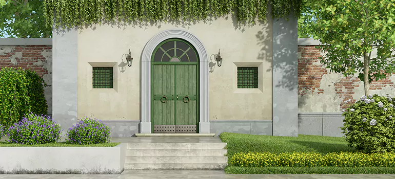 Weatherproof Screen Door in Maitland, FL