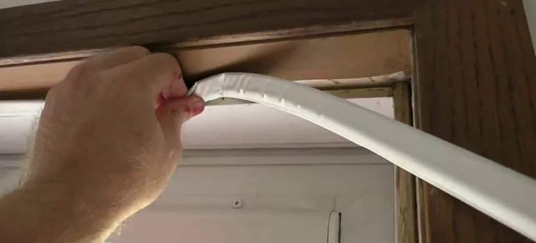 Commercial Door Weather Stripping in Maitland, FL