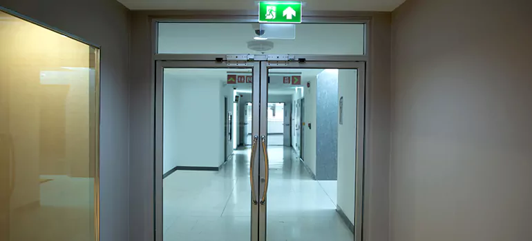 Commercial Emergency Exit Doors in Maitland, FL