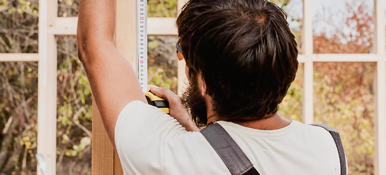 Insulated Fixed Windows in Maitland, FL