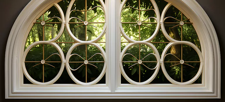 Half-round Window Replacement Contractors in Maitland, FL