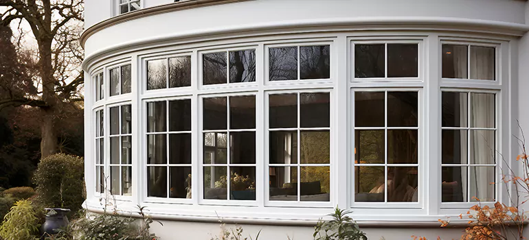 Home Window Pane Replacement in Maitland, FL