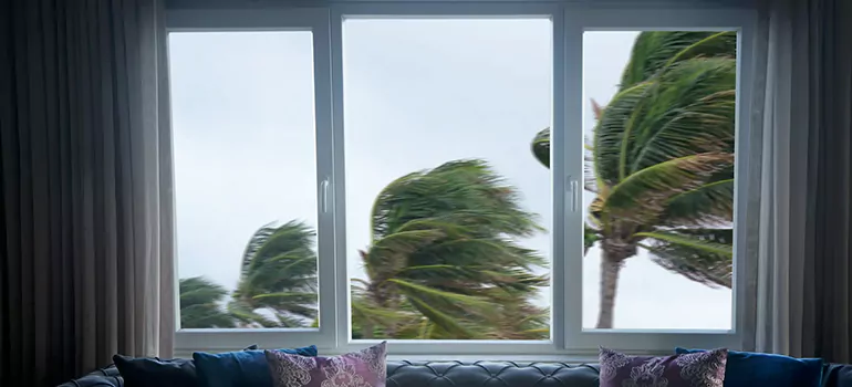 Hurricane Window Inspections Services in Maitland, FL
