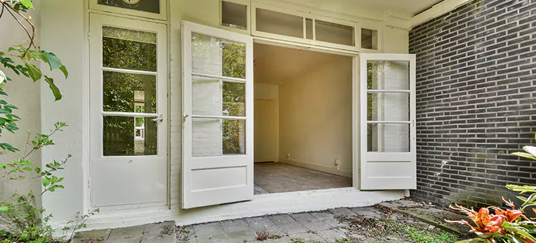 Impact Resistant Doors in Maitland, FL