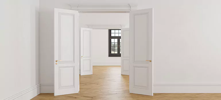Solid Wood Interior Doors in Maitland, FL