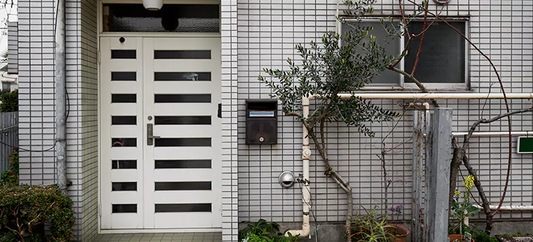 Custom Louvre Doors in Maitland, FL