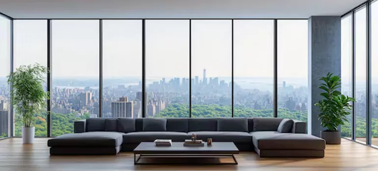 Types Of Modern Windows in Maitland, FL