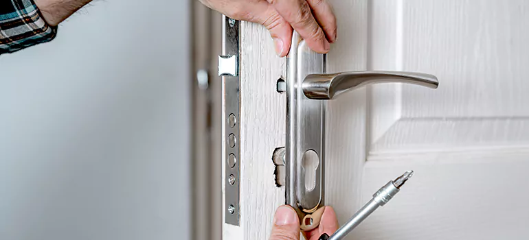 Multi Point Door Installation Solutions in Maitland, FL