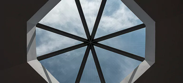 Octagon Window Designs For Homes in Maitland, FL