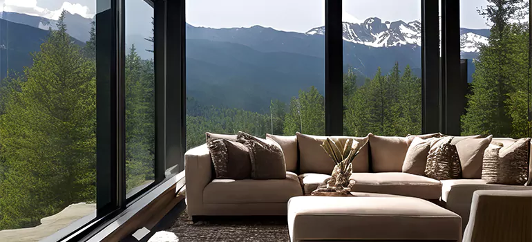 Picture Window Maintenance in Maitland, FL